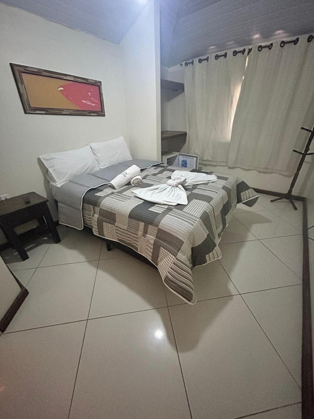 Thetis Hotel Pousada Arraial do Cabo Dış mekan fotoğraf