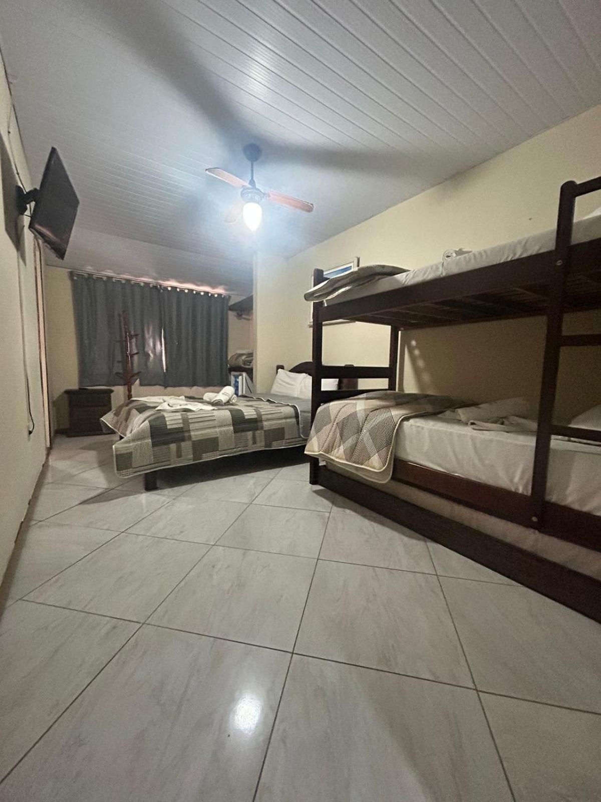Thetis Hotel Pousada Arraial do Cabo Dış mekan fotoğraf