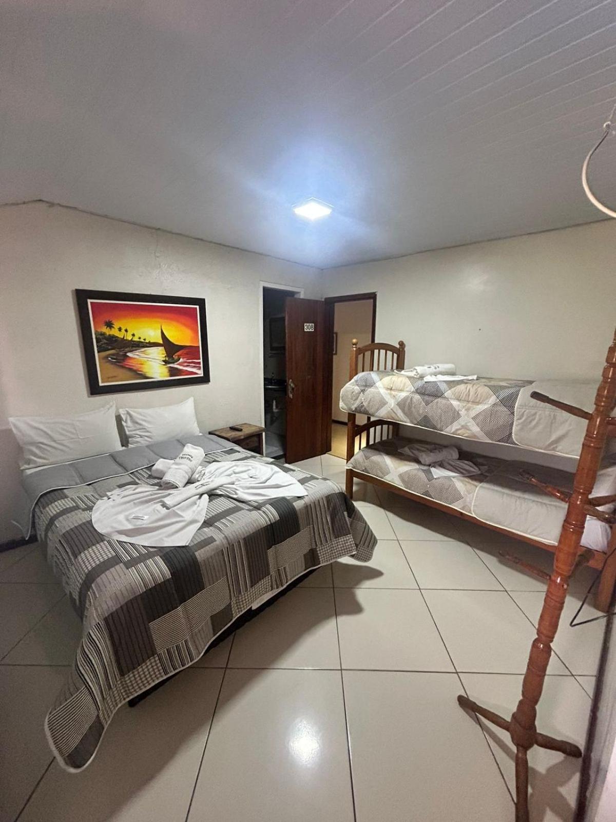 Thetis Hotel Pousada Arraial do Cabo Dış mekan fotoğraf