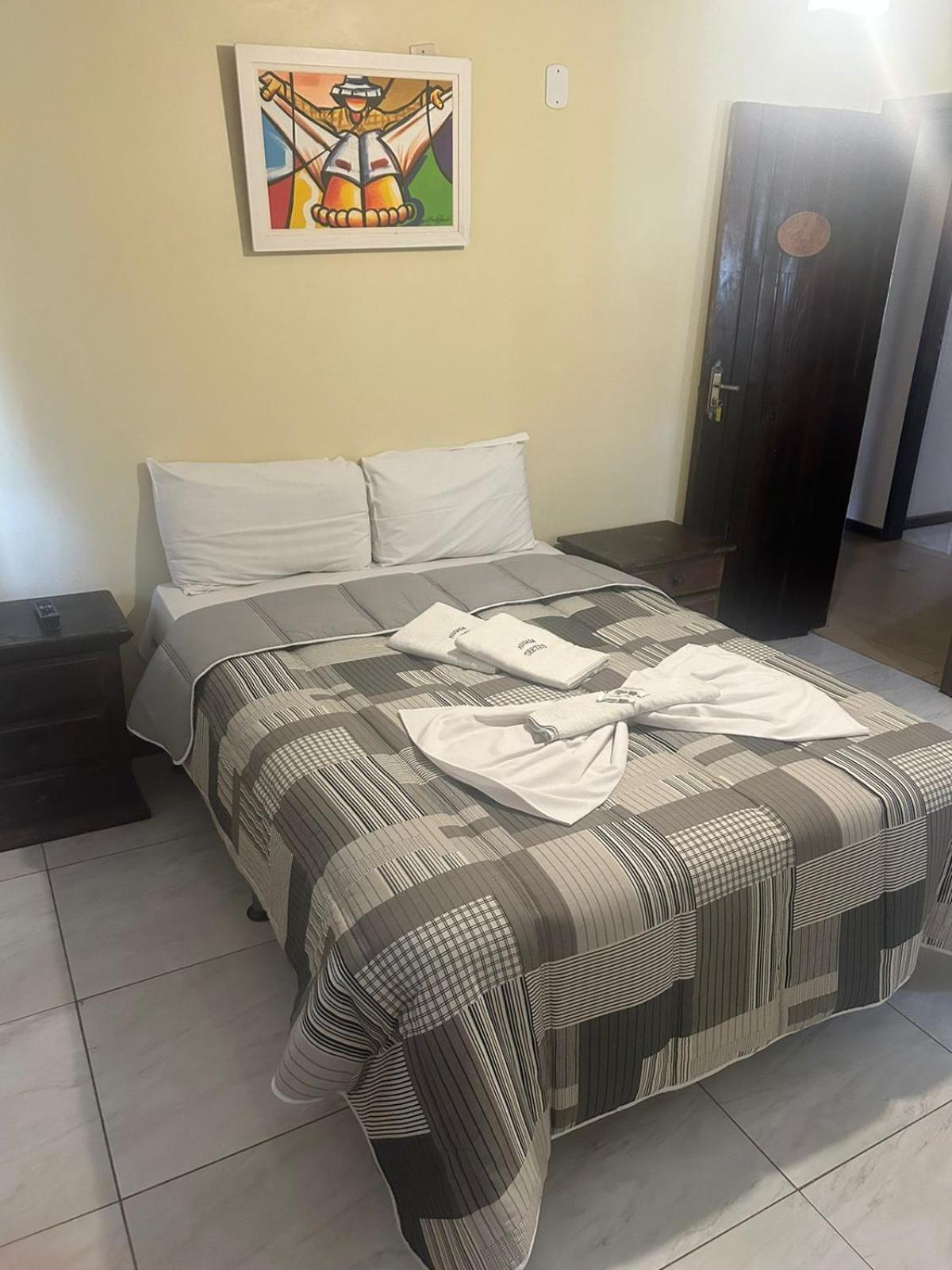 Thetis Hotel Pousada Arraial do Cabo Dış mekan fotoğraf