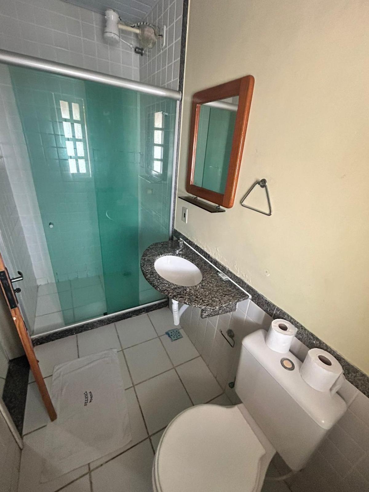Thetis Hotel Pousada Arraial do Cabo Dış mekan fotoğraf