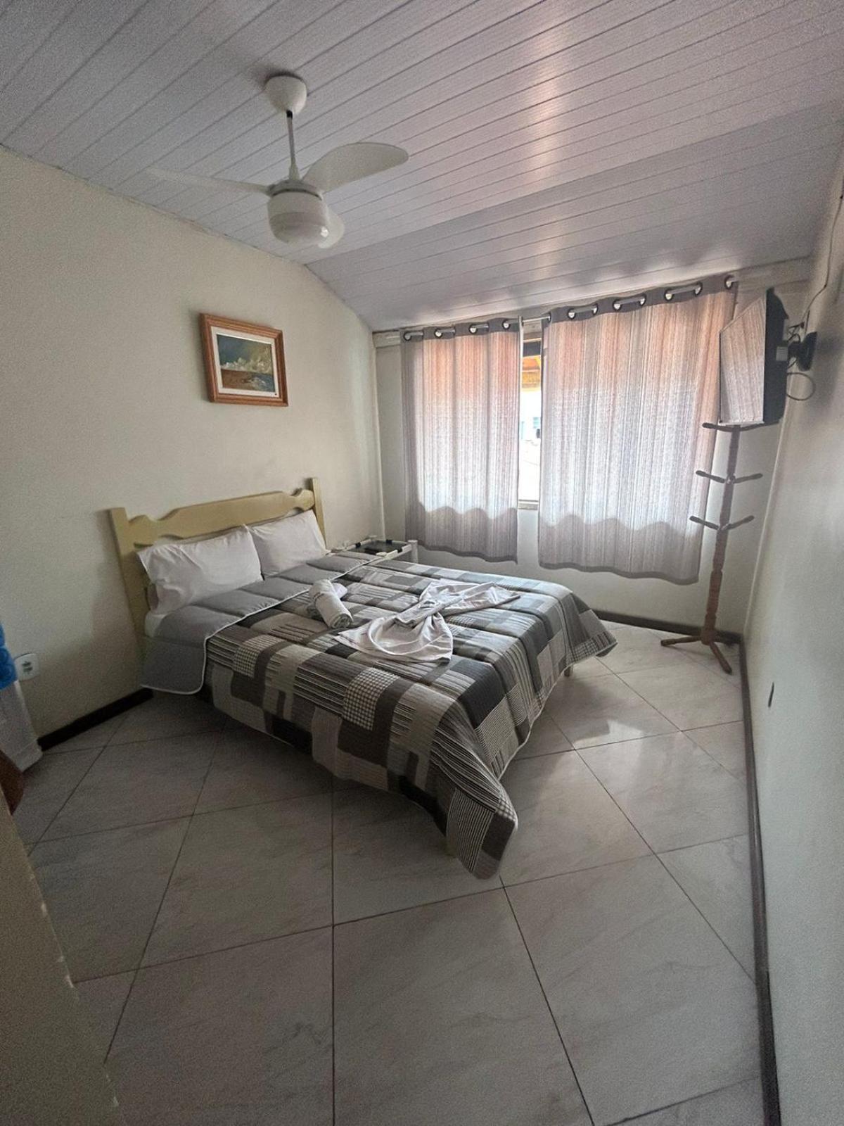 Thetis Hotel Pousada Arraial do Cabo Dış mekan fotoğraf