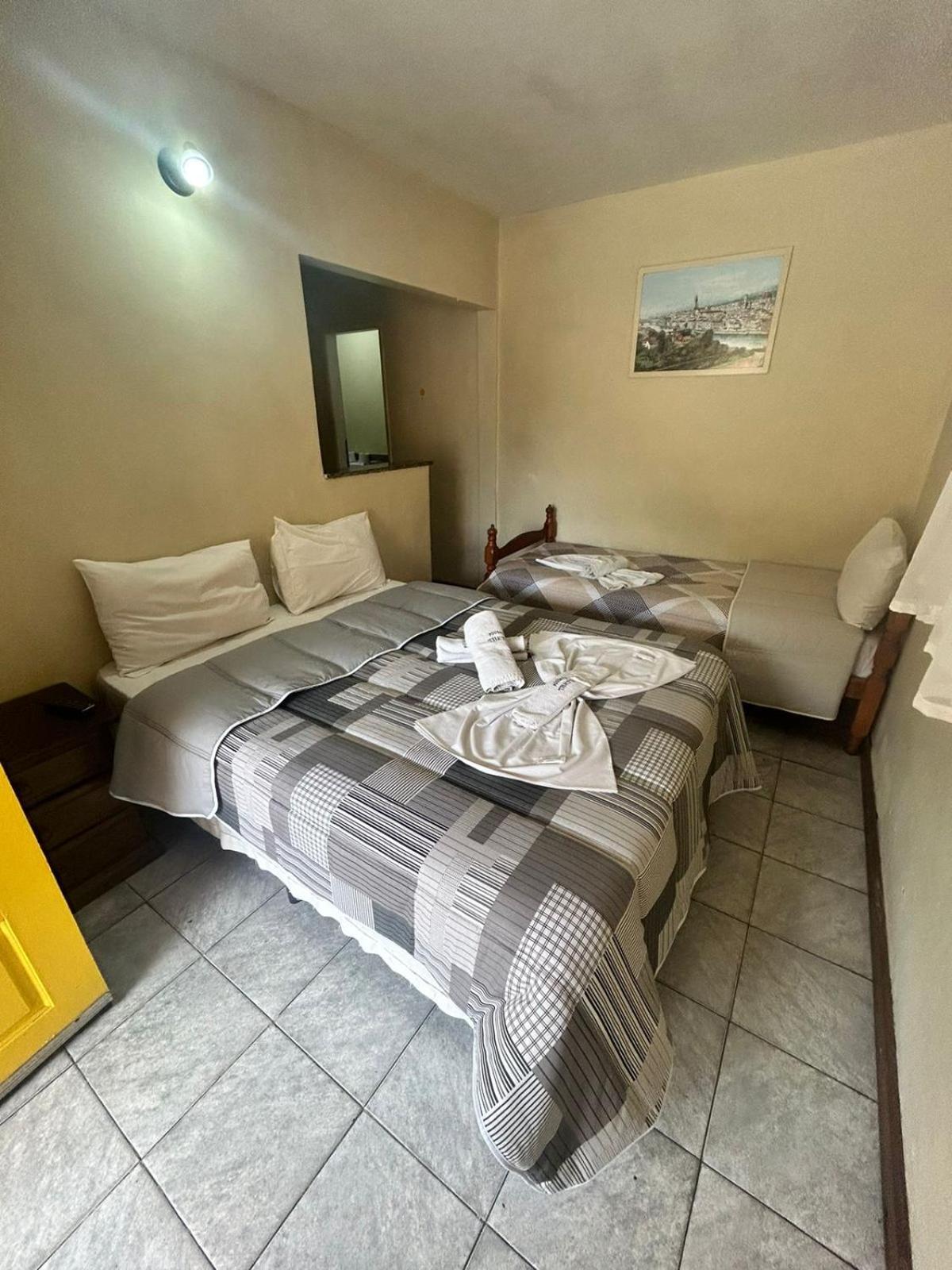 Thetis Hotel Pousada Arraial do Cabo Dış mekan fotoğraf
